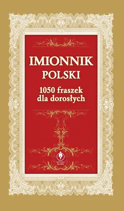 Imionnik polski - Outlet - Henryk Król
