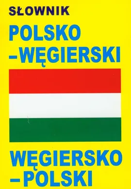 Słownik polsko węgierski węgiersko polski