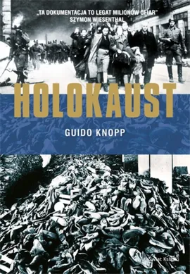 Holokaust - Outlet - Guido Knopp