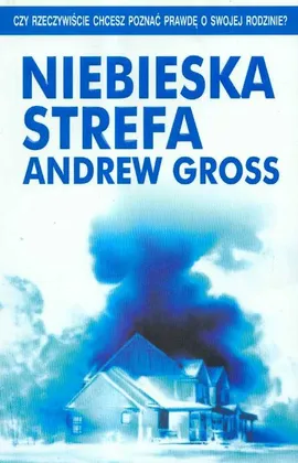 Niebieska strefa Andrew Gross - Outlet - Andrew Gross