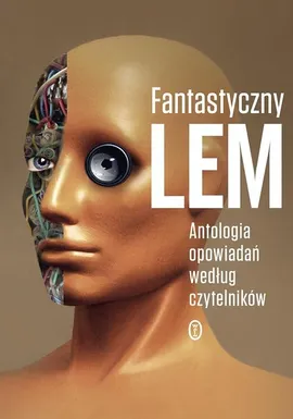 Fantastyczny Lem - Stanisław Lem