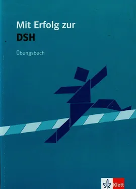 Mit Erfolg zur DSH Ubungsbuch - Outlet - Ksenija Fazlić-Walter, Anke Lohmann, Wolfgang Wegner