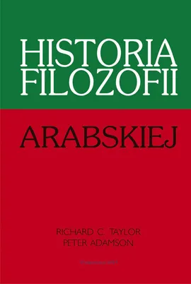 Historia filozofii arabskiej - Outlet