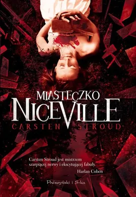 Miasteczko Niceville - Carsten Stroud