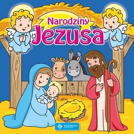 Narodziny Jezusa