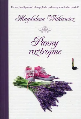 Panny roztropne - Magdalena Witkiewicz