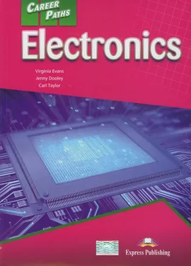 Career Paths Electronics Student's Book - Jenny Dooley, Virginia Evans, Carl Taylor