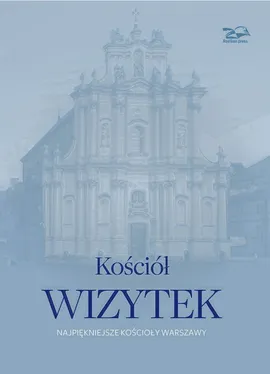 Kościół Wizytek - Outlet - Nina Brzostowska-Smólska, Krzysztof Smólski