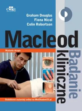 Macleod Badanie kliniczne - G. Douglas, F Nicol, C. Robertson