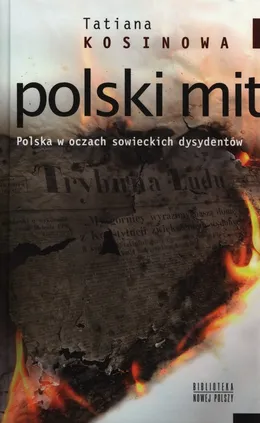Polski mit - Tatiana Kosinowa