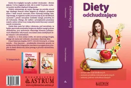 Diety odchudzające - Ewa Stacewicz