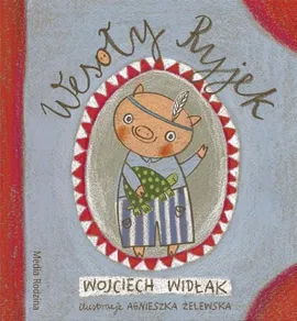 Wesoły Ryjek - Outlet - Wojciech Widłak
