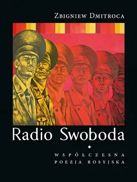 Radio Swoboda - Outlet - Zbigniew Dmitroca