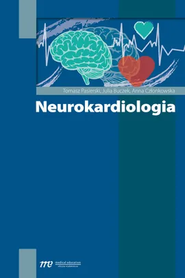Neurokardiologia - Outlet - Julia Buczek, Anna Członkowska, Tomasz Pasierski
