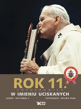 Rok 11 - Jan Paweł II, Arturo Mari