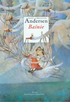 Baśnie Andersena - Andersen Hans Christian