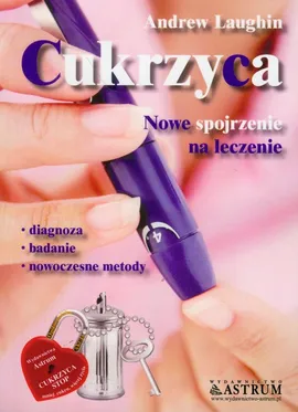 Cukrzyca - Outlet - Andrew Laughin