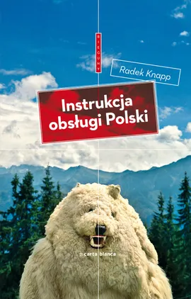 Instrukcja obsługi Polski - Radek Knapp