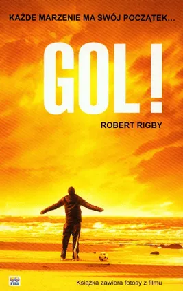 Gol! - Robert Rigby