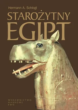 Starożytny Egipt - Outlet - Schlogl Hermann A.