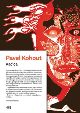 Kacica - Outlet - Pavel Kohout