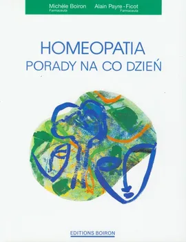 Homeopatia - Outlet - Michele Boiron, Alain Payre-Ficot