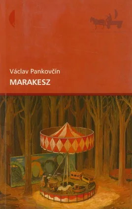 Marakesz - Vaclav Pankovcin