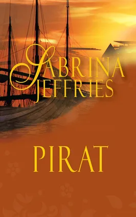 Pirat - Outlet - Sabrina Jeffries