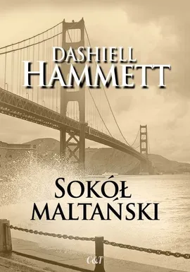 Sokół maltański - Hammett Dashiell