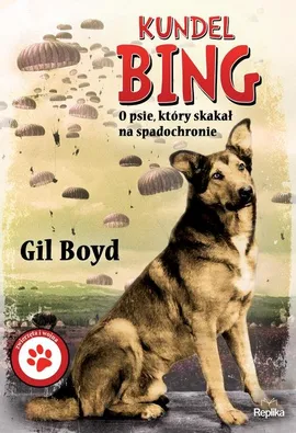 Kundel Bing - Gil Boyd