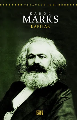 Kapitał - Outlet - Karol Marks