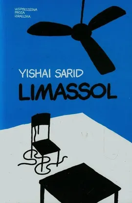Limassol - Yishai Sarid