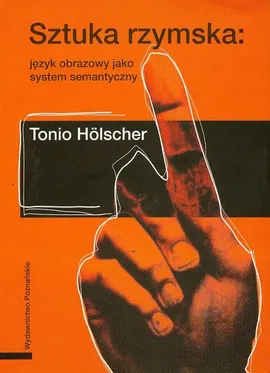 Sztuka rzymska - Outlet - Tonio Holscher