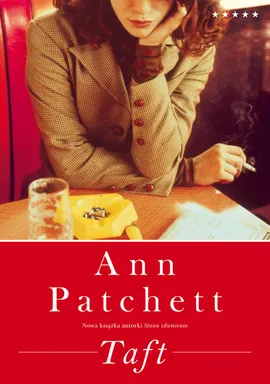 Taft - Outlet - Ann Patchett