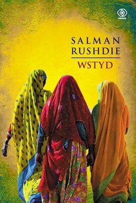 Wstyd - Salman Rushdie