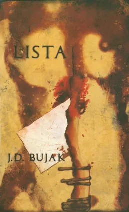 Lista - J.D. Bujak