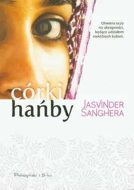 Córki hańby - Jasvinder Sanghera