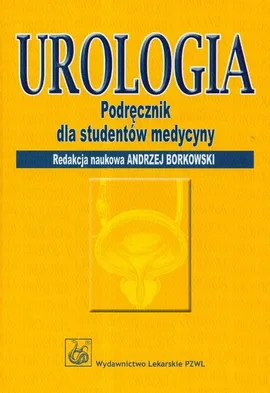 Urologia podręcznik dla studentów medycyny