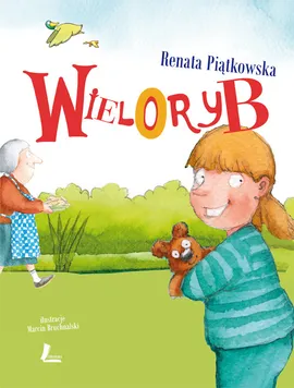 Wieloryb - Renata Piątkowska