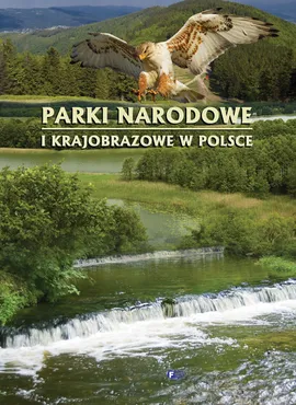 Parki narodowe i krajobrazowe w Polsce - Outlet