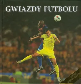 Gwiazdy futbolu - Outlet - Seweryn Dmowski, Krzysztof Wiśniewski