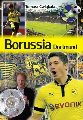 Borussia Dortmund - Outlet