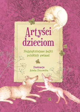 Artyści dzieciom