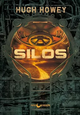 Silos - Outlet - Hugh Howey