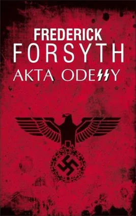 Akta Odessy - Outlet - Frederick Forsyth