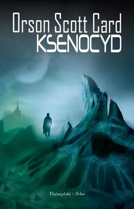 Ksenocyd - Outlet - Card Orson Scott