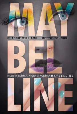 Maybelline - Outlet - Sharrie Williams, Bettie Youngs