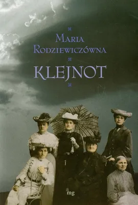 Klejnot - Outlet - Maria Rodziewiczówna