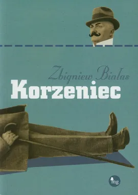 Korzeniec - Zbigniew Białas