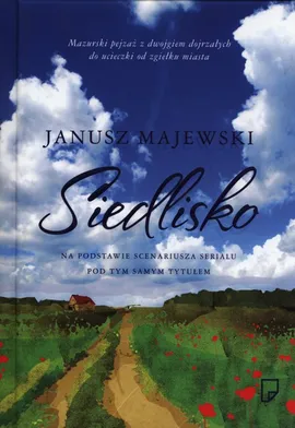 Siedlisko - Outlet - Janusz Majewski